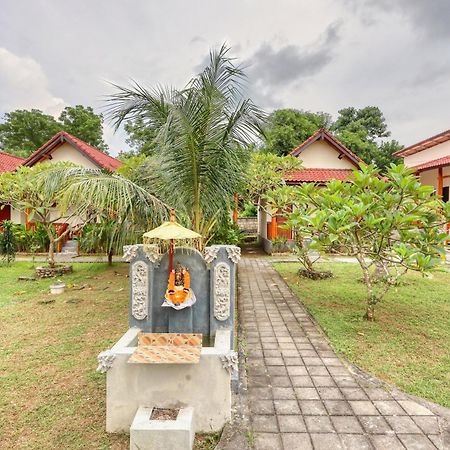 Nata Cottages Ped المظهر الخارجي الصورة