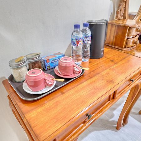 Nata Cottages Ped المظهر الخارجي الصورة