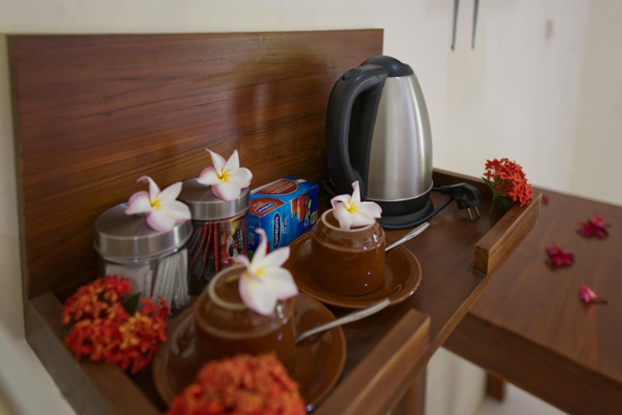 Nata Cottages Ped المظهر الخارجي الصورة