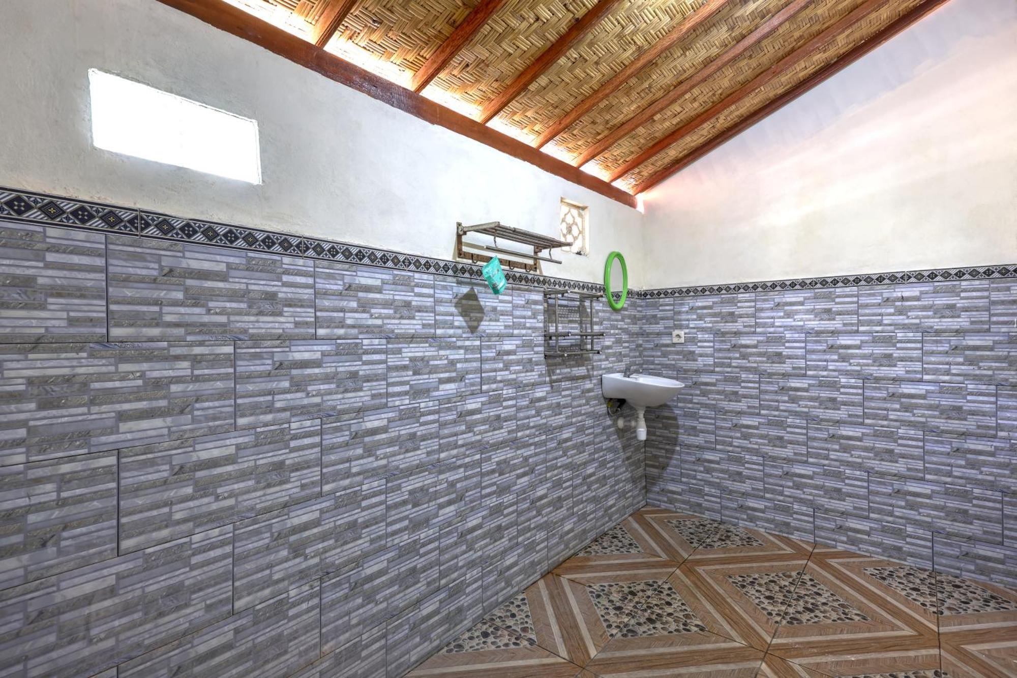 Nata Cottages Ped المظهر الخارجي الصورة
