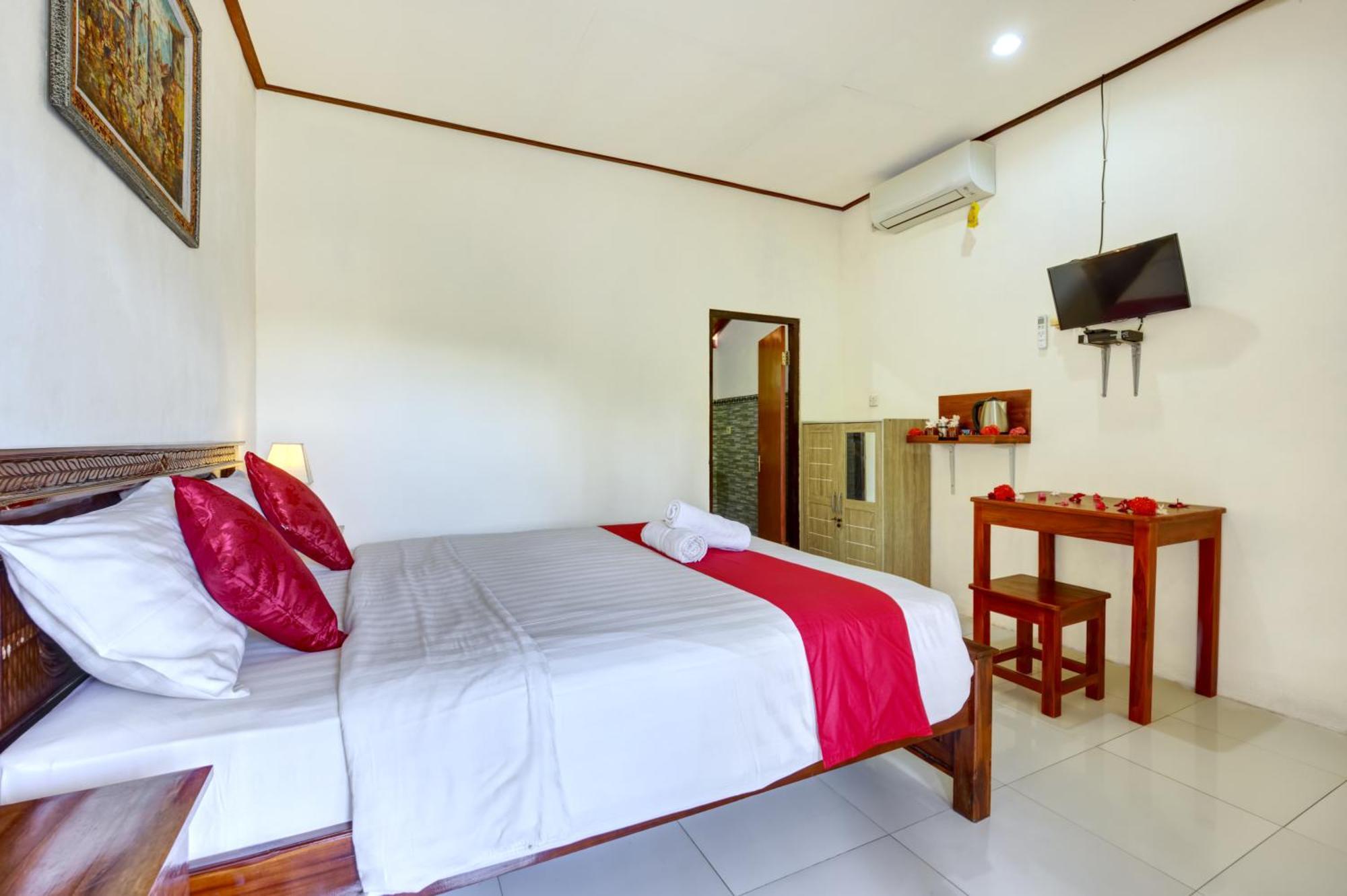 Nata Cottages Ped المظهر الخارجي الصورة