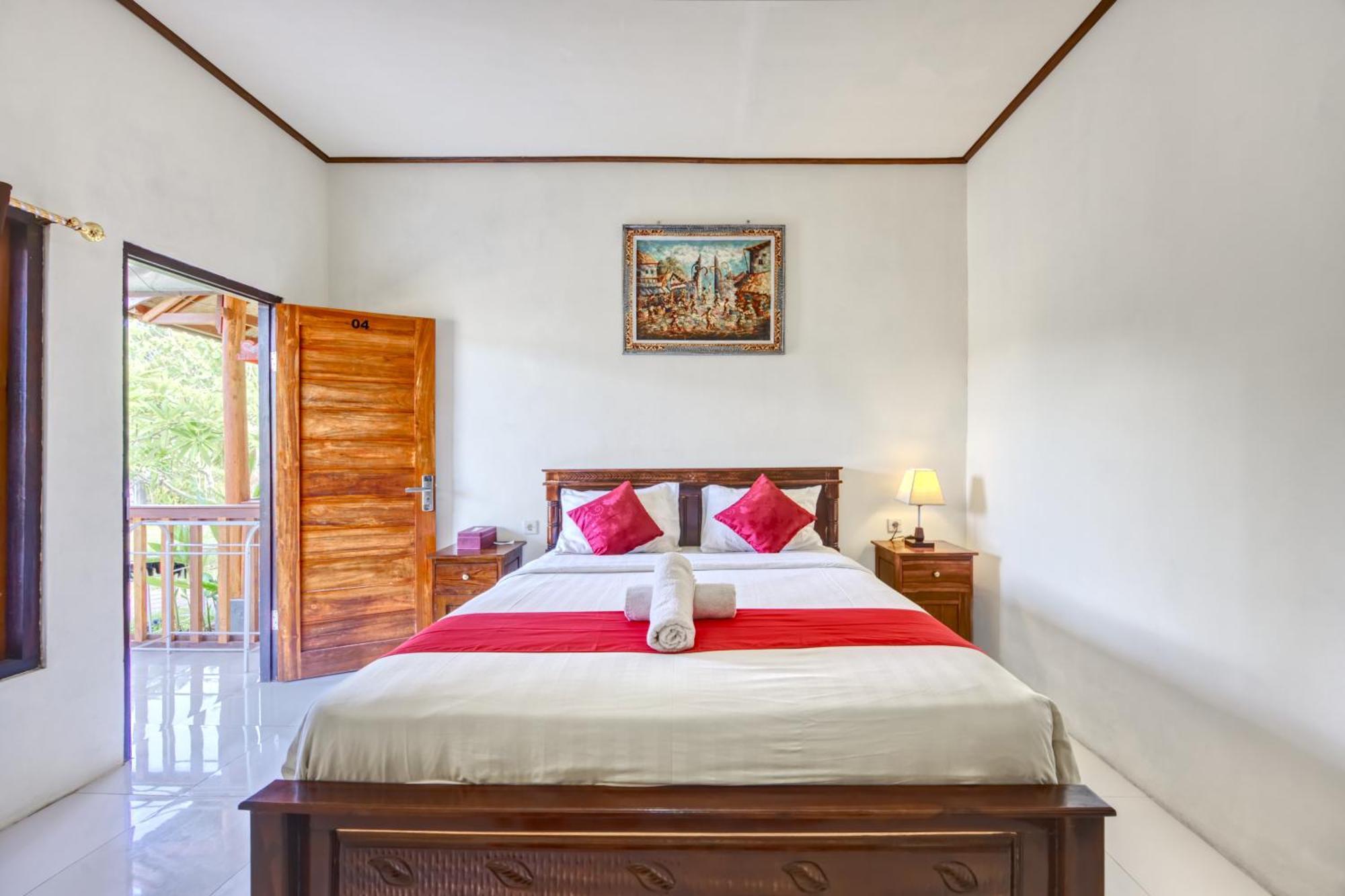 Nata Cottages Ped المظهر الخارجي الصورة