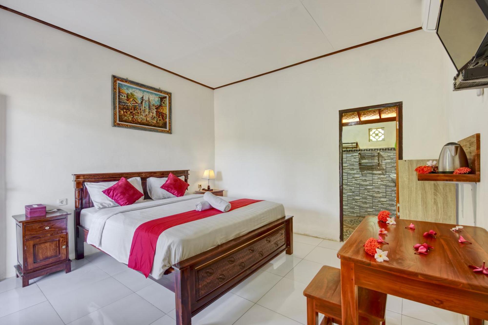 Nata Cottages Ped المظهر الخارجي الصورة