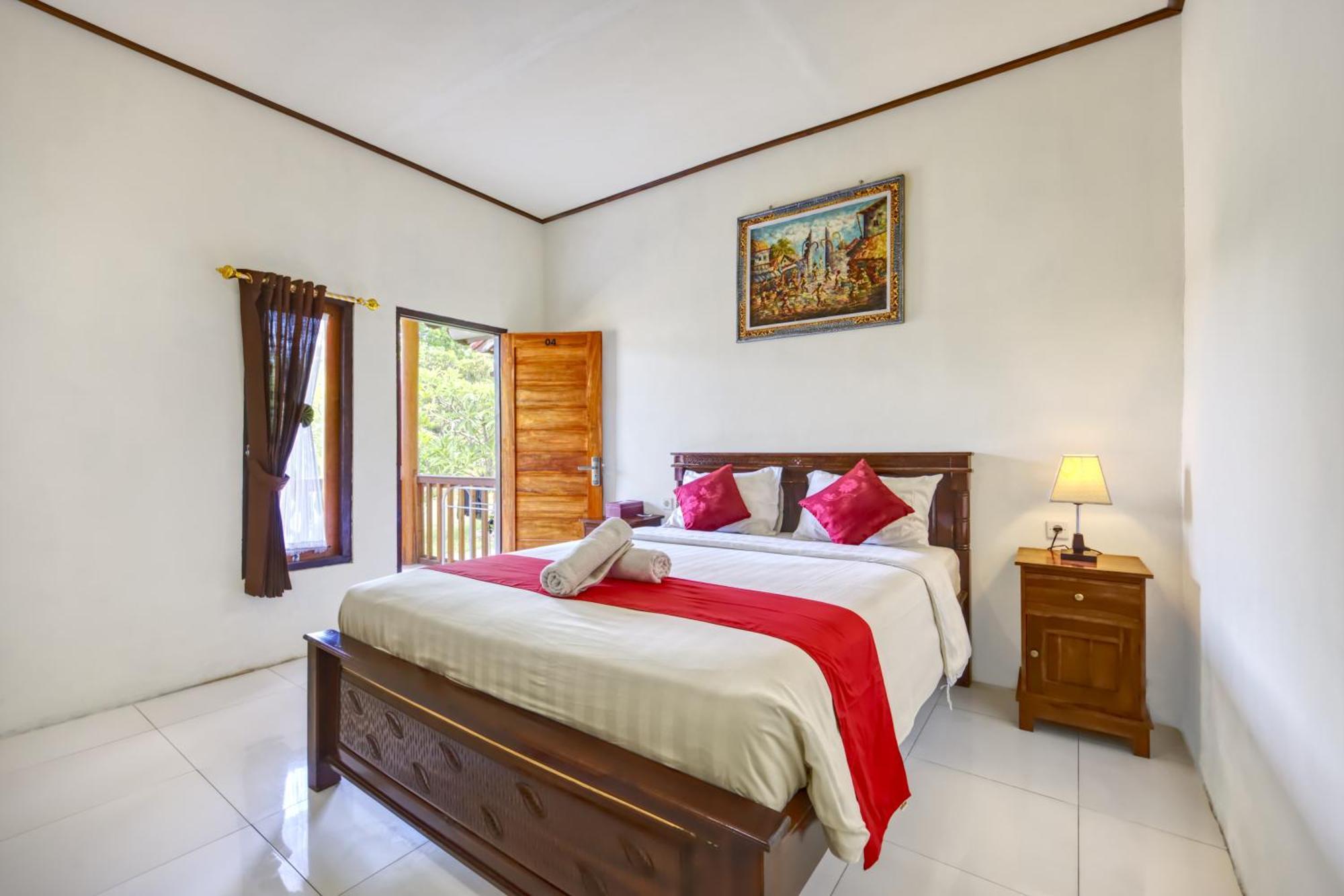Nata Cottages Ped المظهر الخارجي الصورة