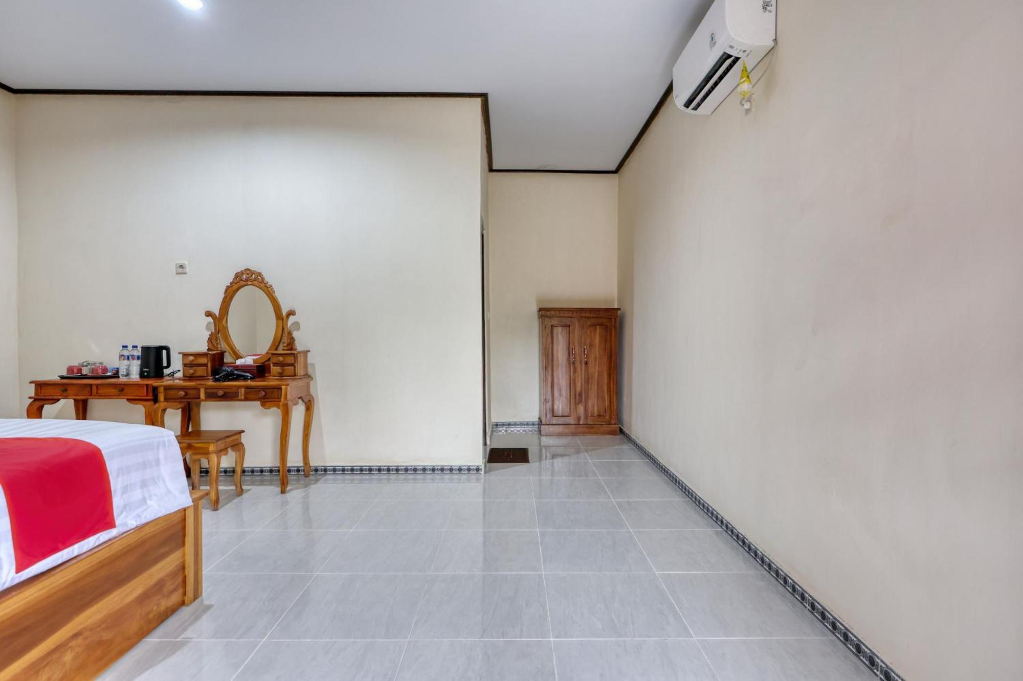 Nata Cottages Ped الغرفة الصورة