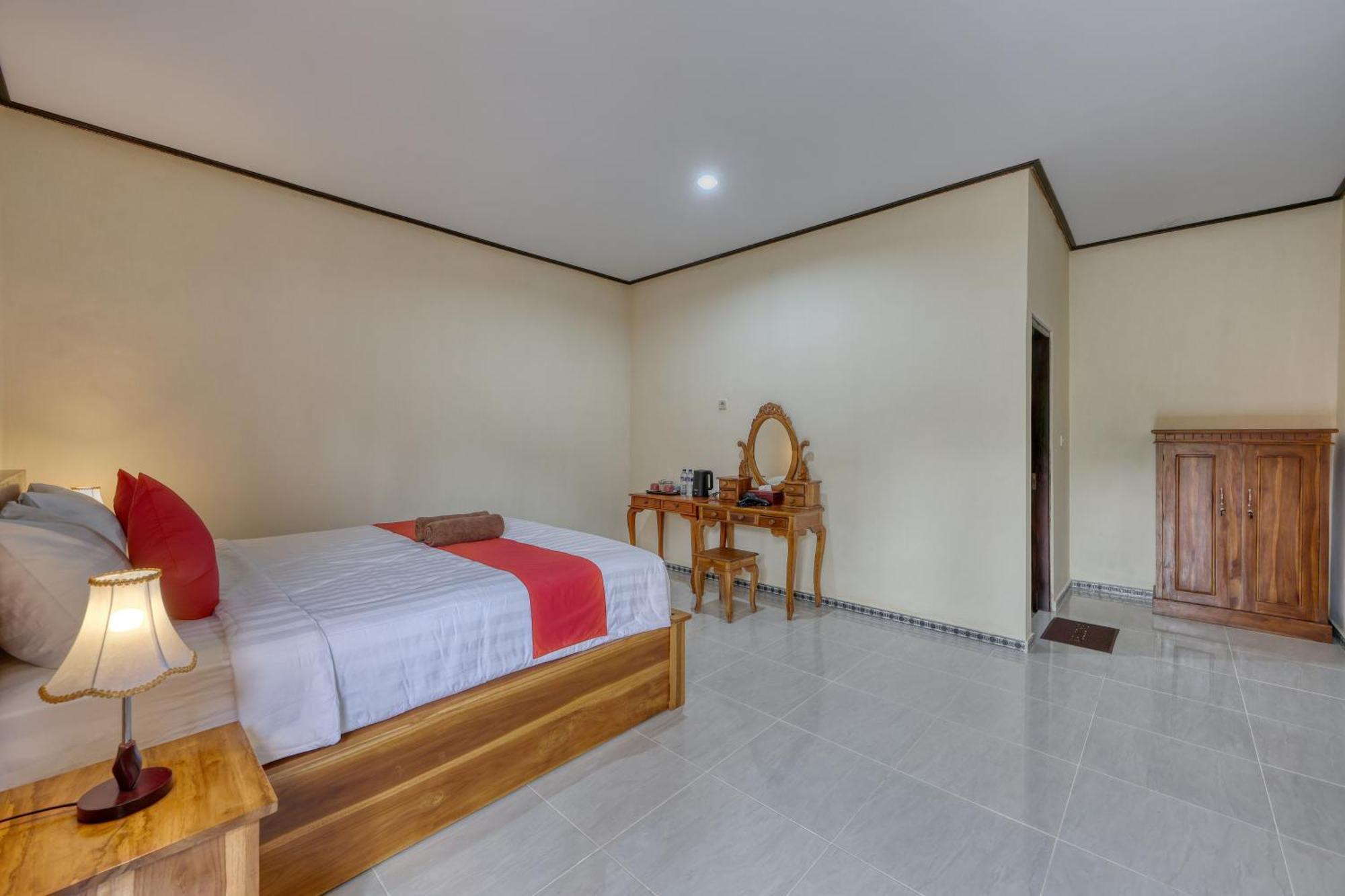 Nata Cottages Ped الغرفة الصورة