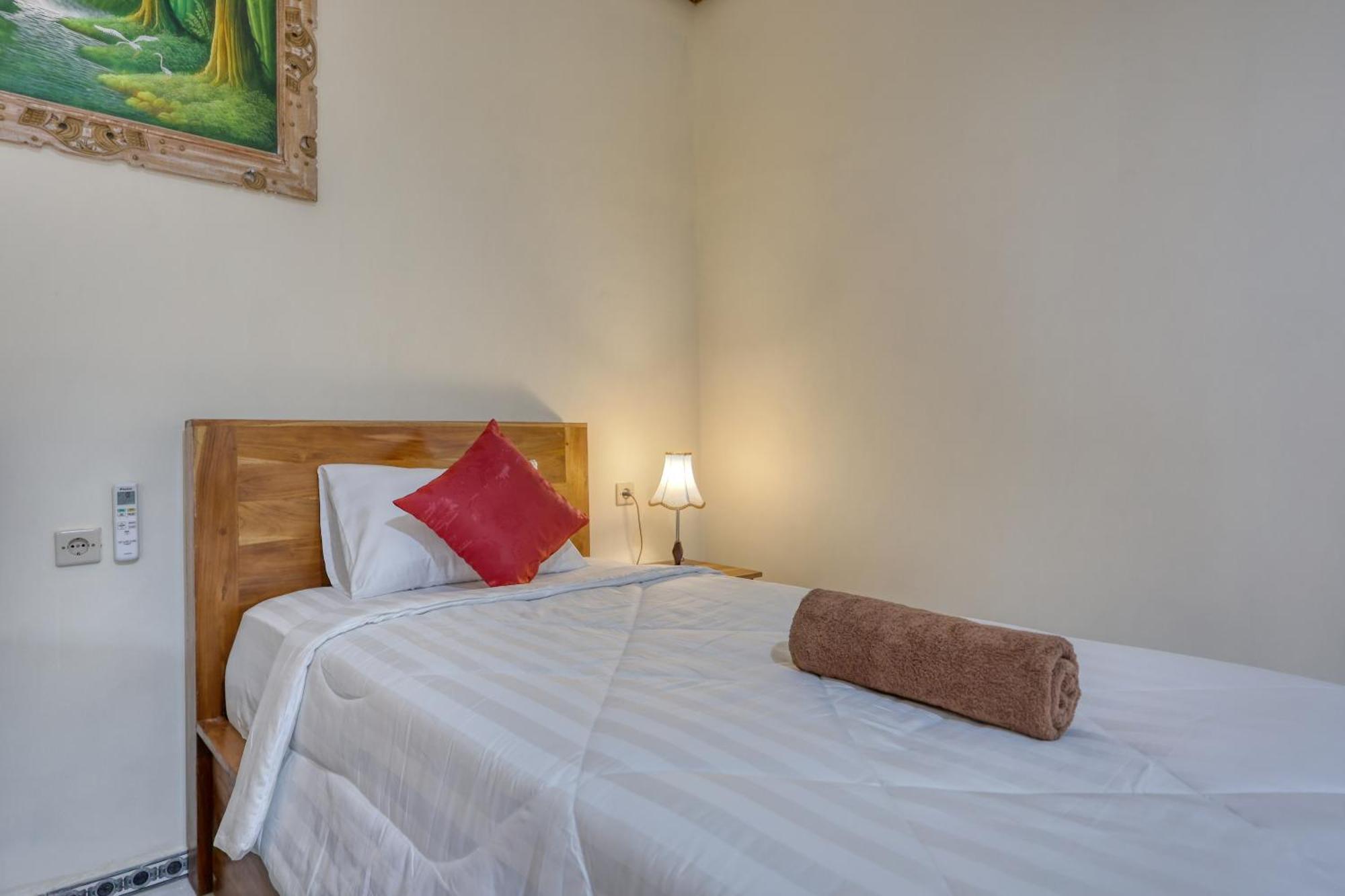 Nata Cottages Ped الغرفة الصورة