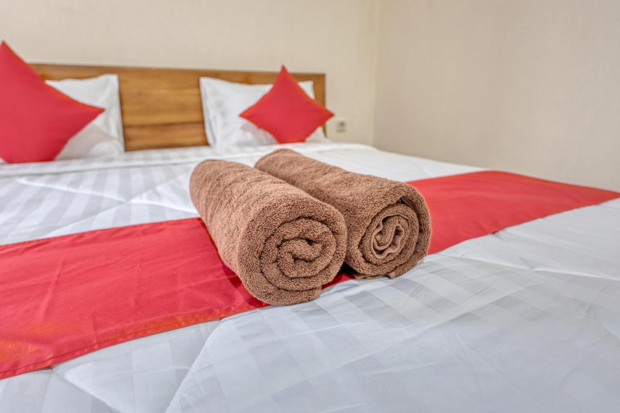 Nata Cottages Ped الغرفة الصورة