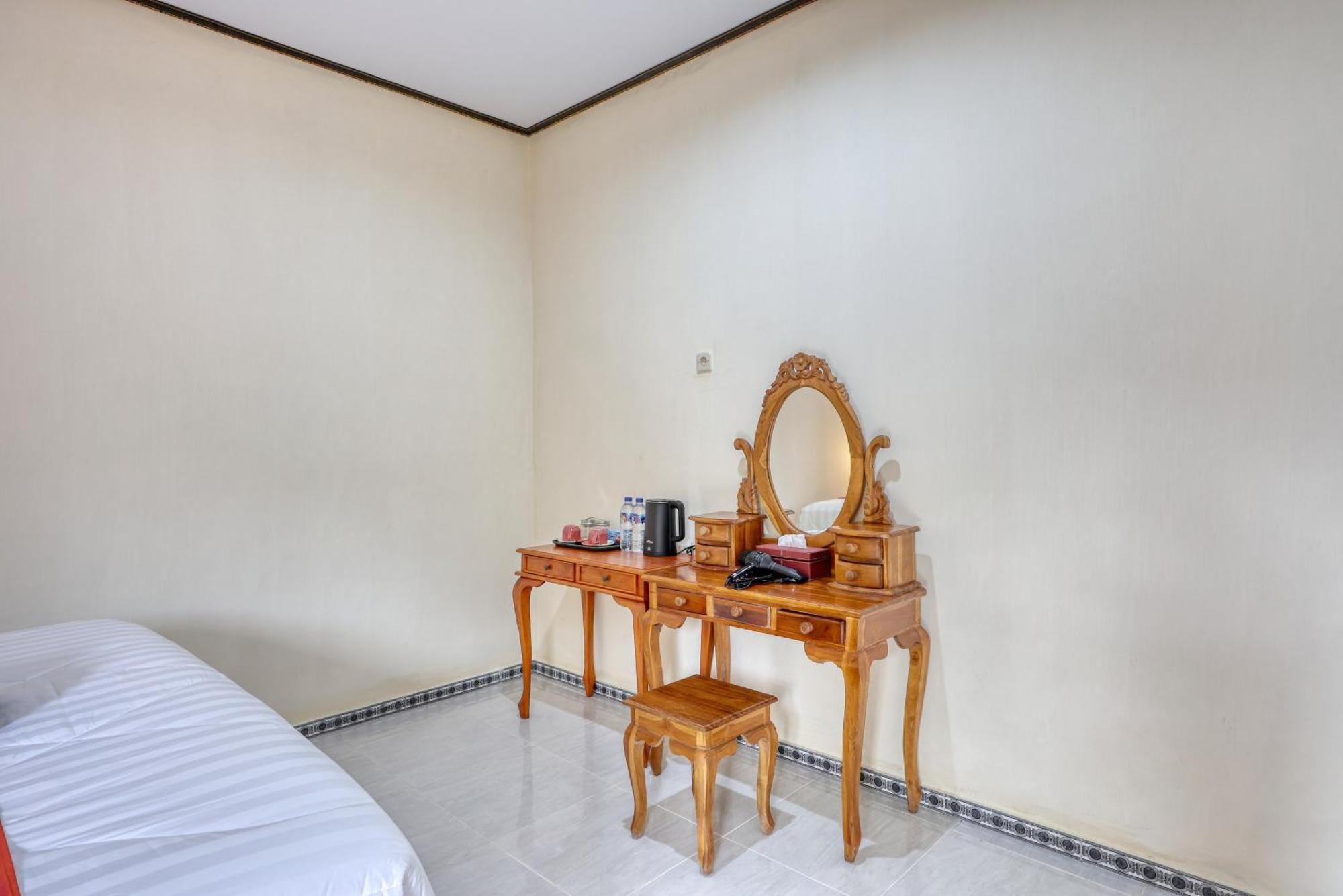 Nata Cottages Ped الغرفة الصورة