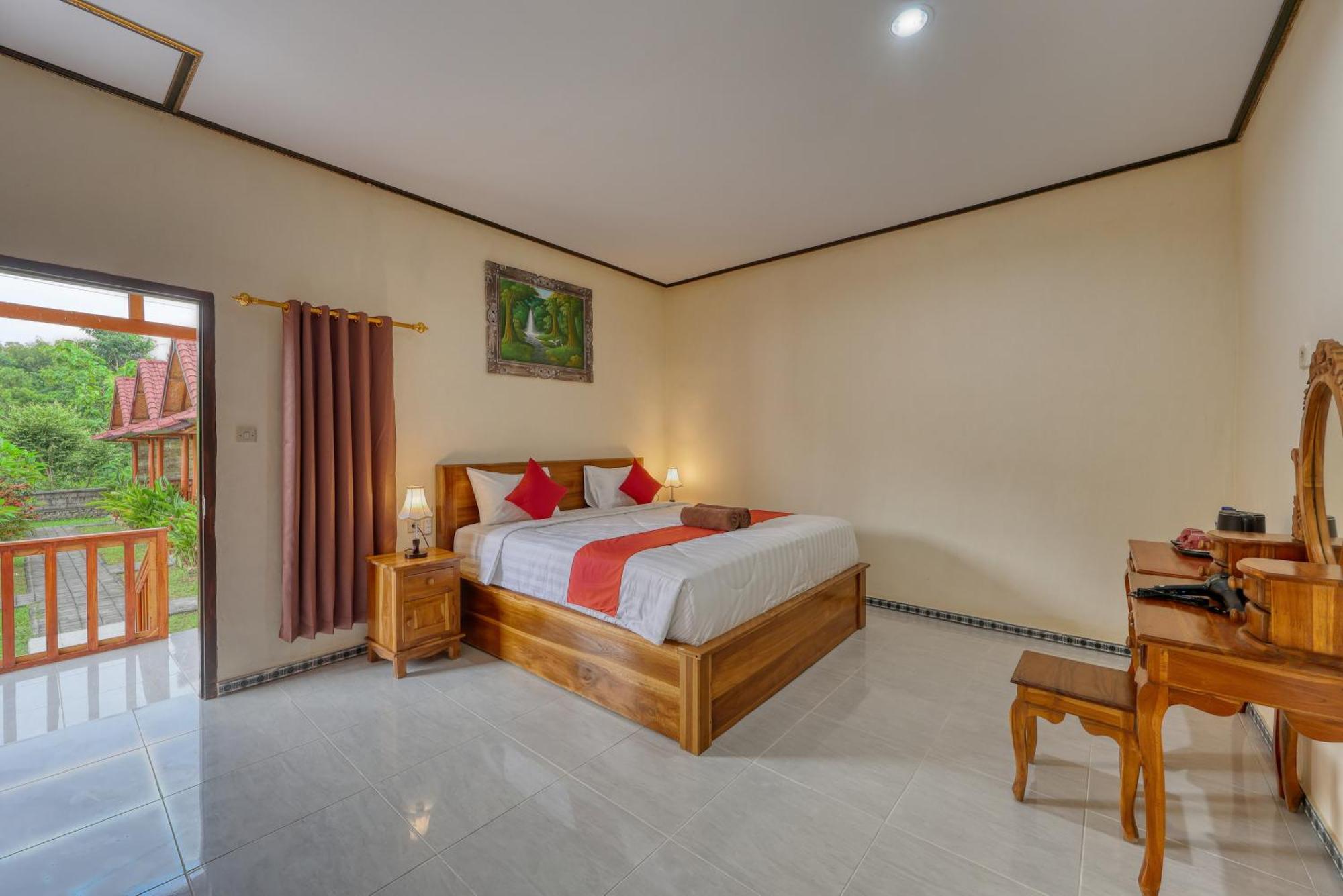 Nata Cottages Ped المظهر الخارجي الصورة