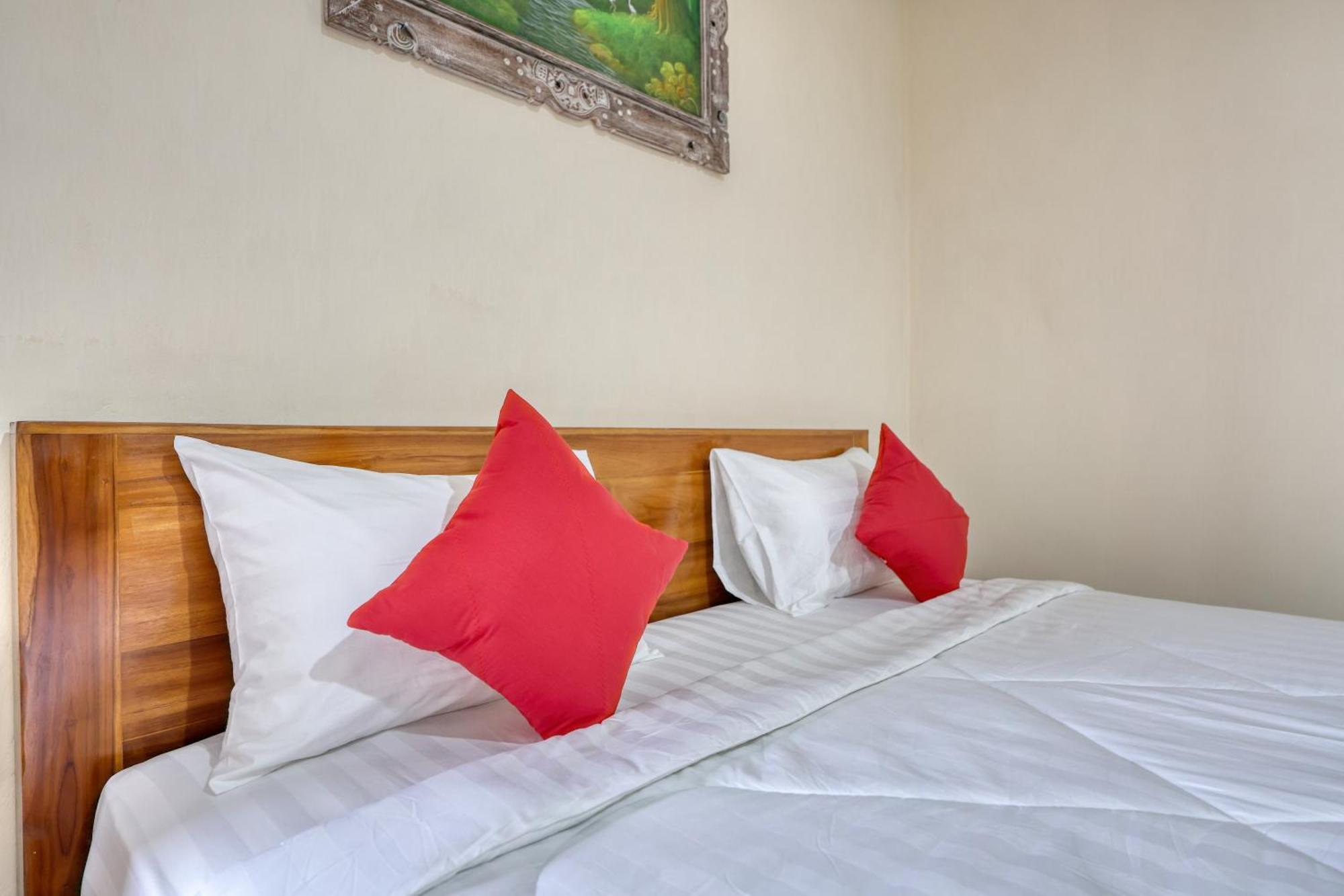 Nata Cottages Ped الغرفة الصورة