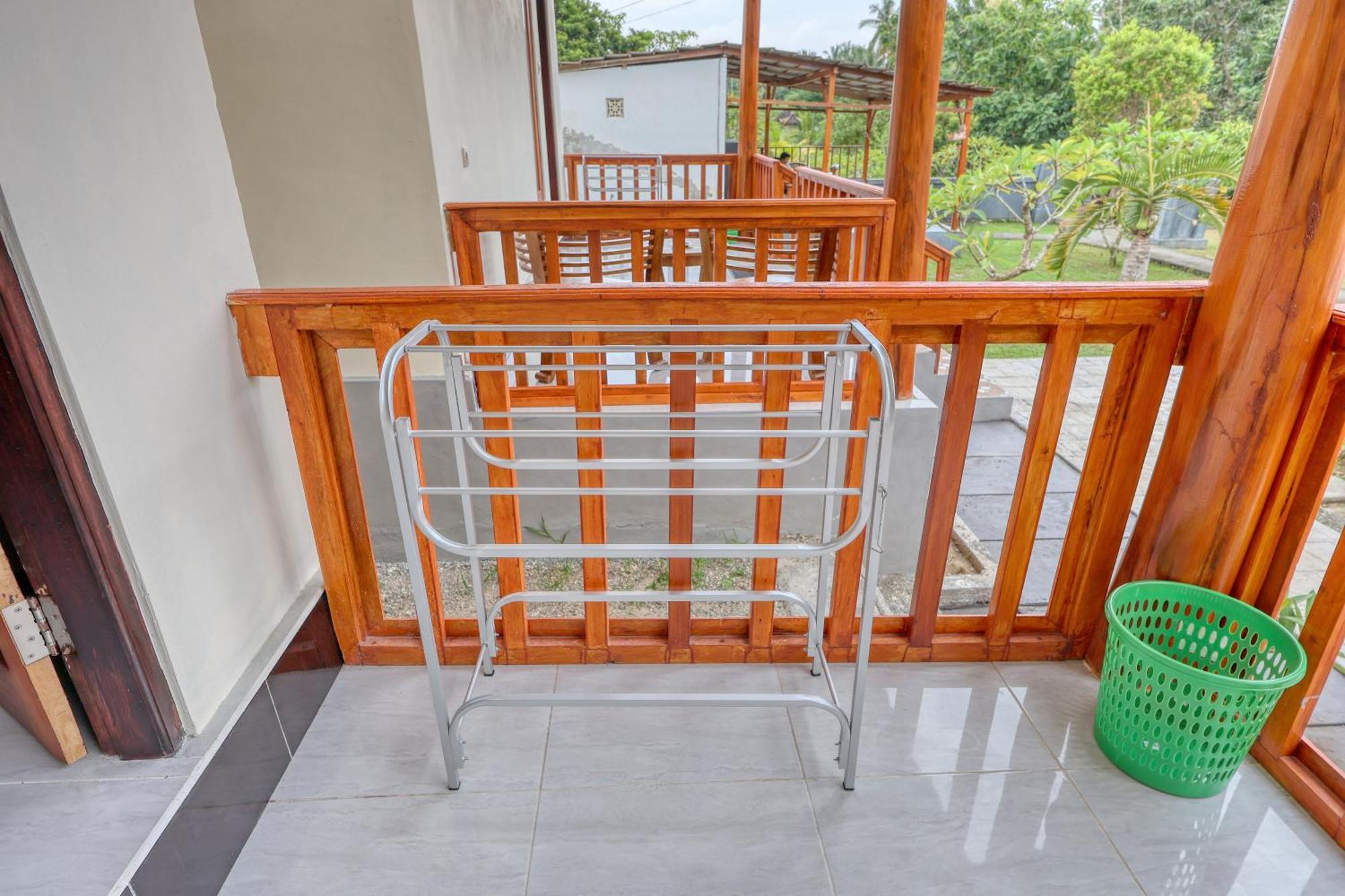 Nata Cottages Ped الغرفة الصورة
