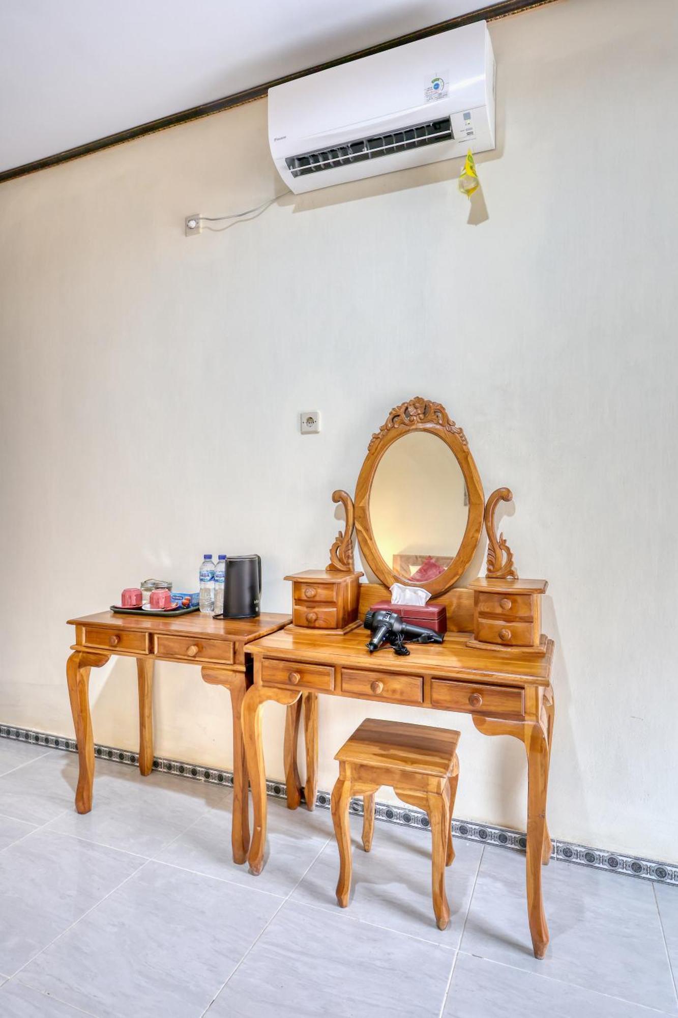 Nata Cottages Ped المظهر الخارجي الصورة