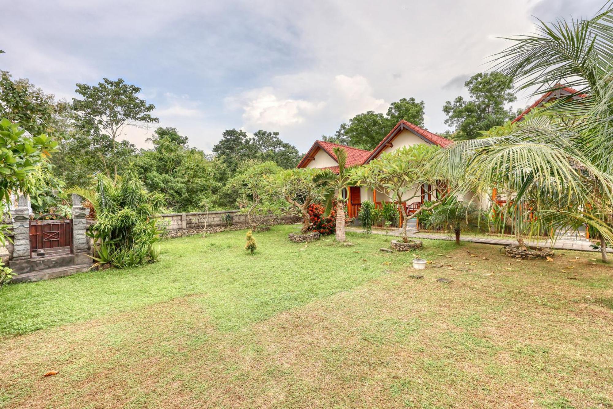 Nata Cottages Ped المظهر الخارجي الصورة