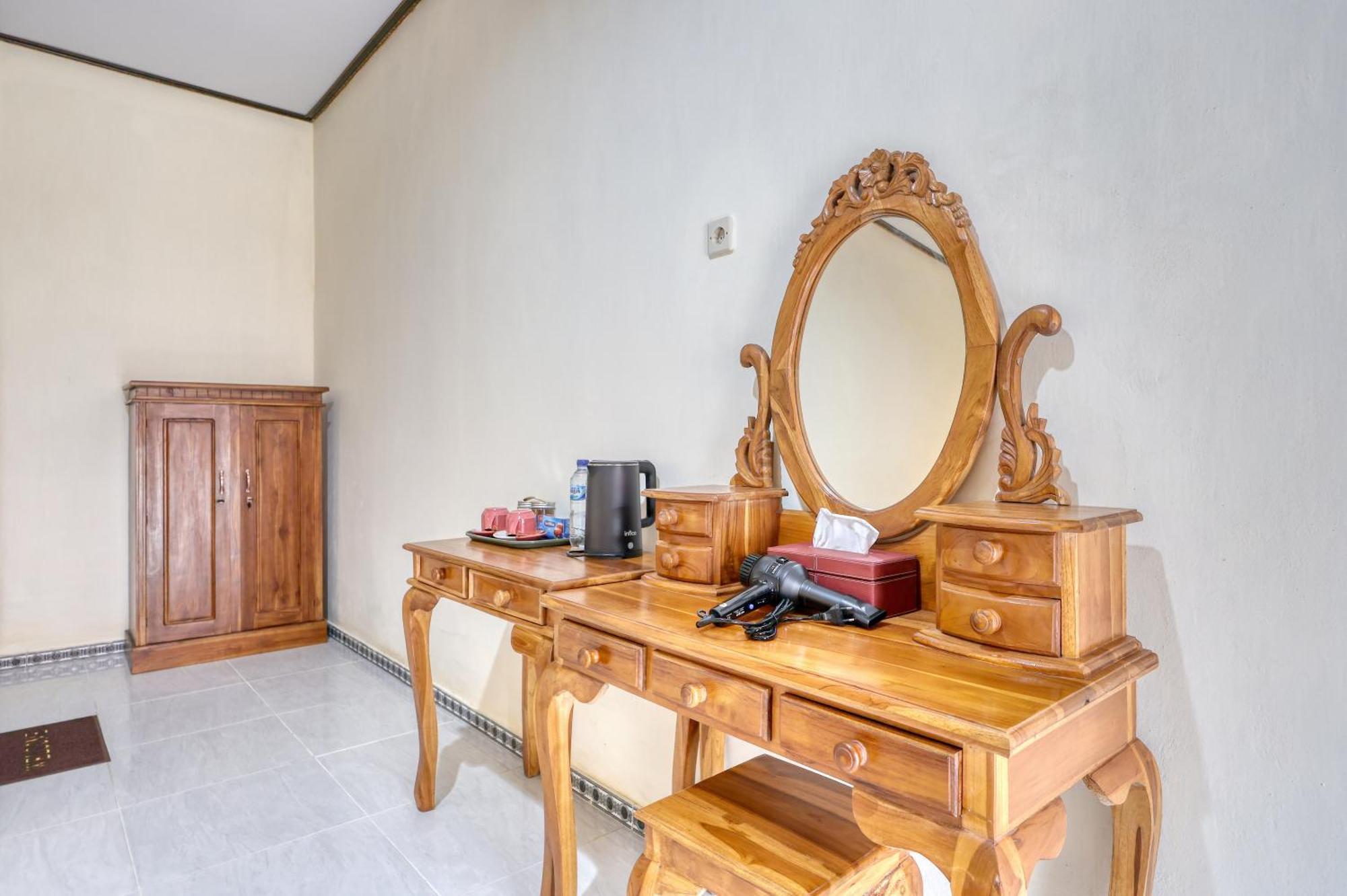 Nata Cottages Ped الغرفة الصورة