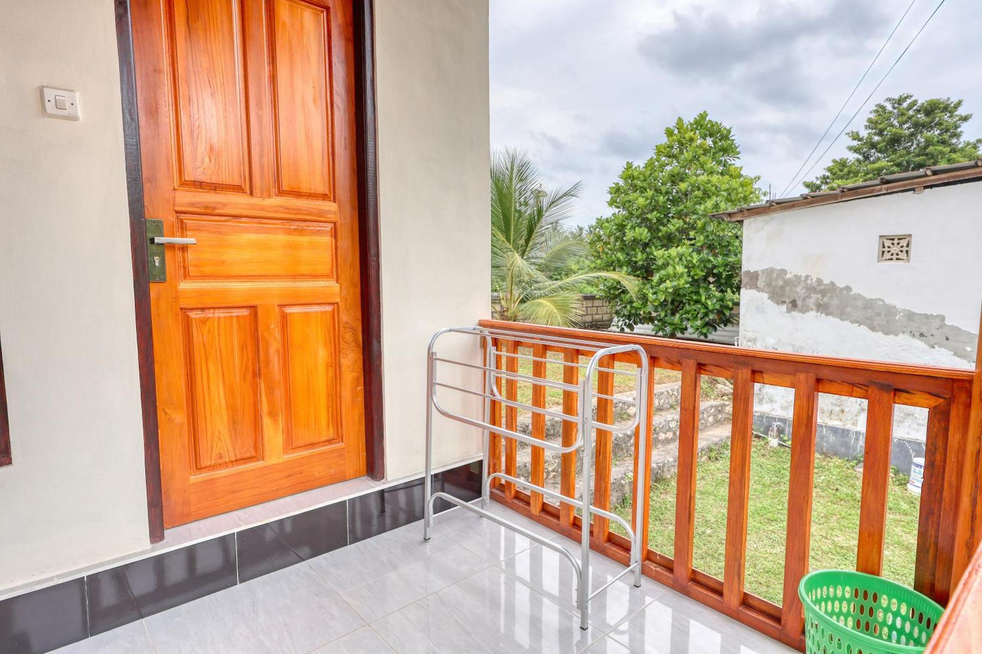 Nata Cottages Ped الغرفة الصورة