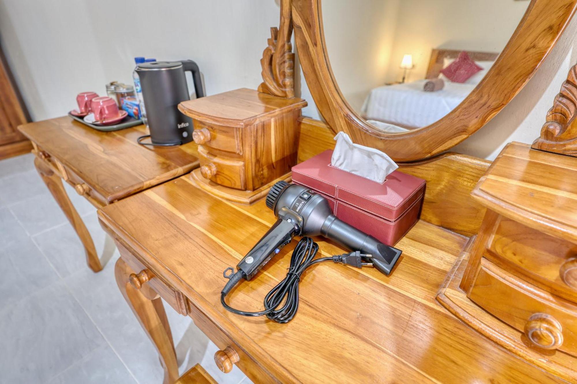 Nata Cottages Ped المظهر الخارجي الصورة