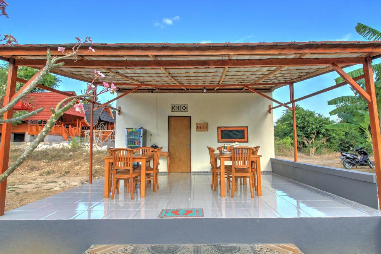Nata Cottages Ped المظهر الخارجي الصورة