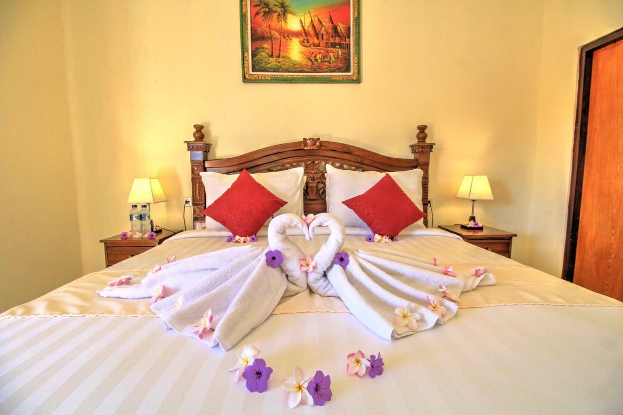 Nata Cottages Ped المظهر الخارجي الصورة
