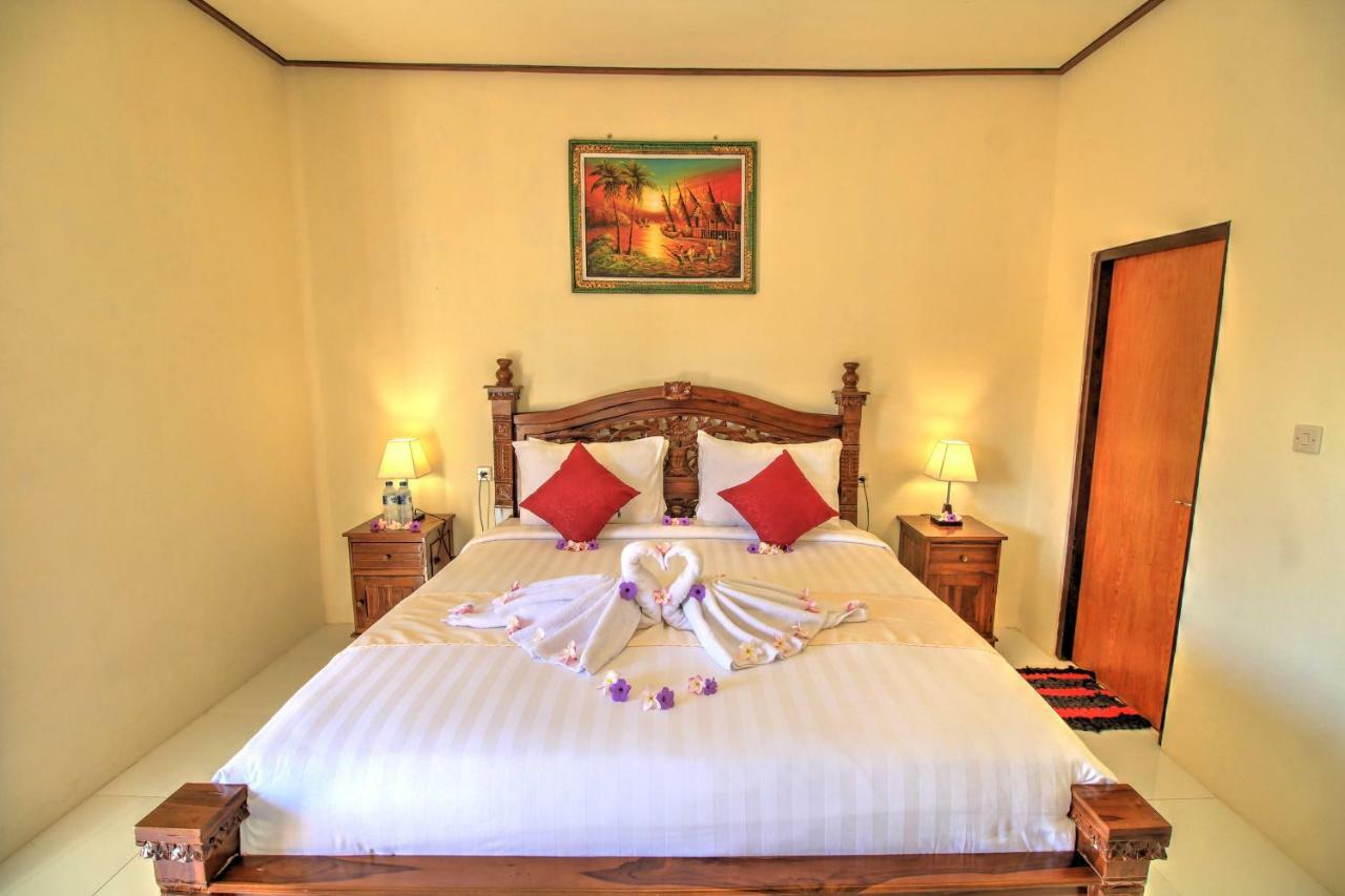 Nata Cottages Ped المظهر الخارجي الصورة